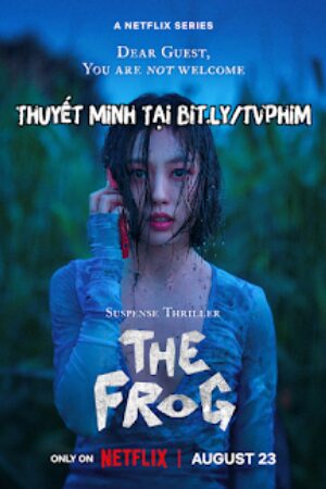 Phim Rừng Không Tiếng Thuyết Minh - The Frog