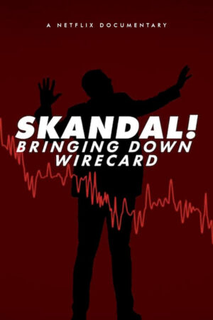 Skandal Sự Sụp Đổ Của Wirecard