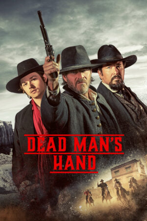 Dead Mans Hand