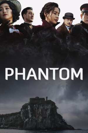 Phim Phantom HD Vietsub - Phantom