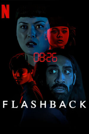 Phim Khoảnh Khắc Chết HD Vietsub - Flashback