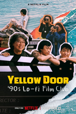 Yellow Door Câu Lạc Bộ Phim Hàn Thập Niên 90