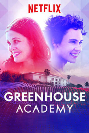 Phim Học Viện Greenhouse ( 3) HD Vietsub - Greenhouse Academy (Season 3)