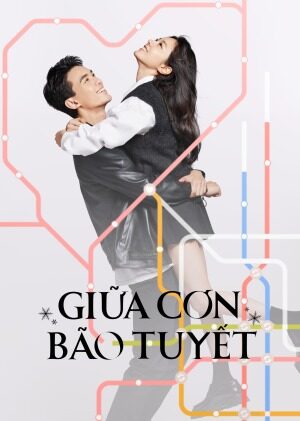 Phim Giữa Cơn Bão Tuyết FHD Vietsub - Amidst a Snowstorm of Love