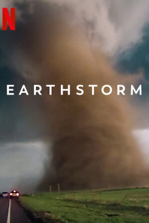 Phim Địa Cầu Cuồng Loạn HD Vietsub - Earthstorm