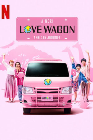 Phim Chuyến Xe Tình Yêu Du Ngoạn Châu Á ( 2) HD Vietsub - Ainori Love Wagon Asian Journey (Season 2)