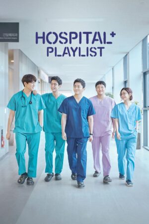 Phim Những Bác Sĩ Tài Hoa ( 1) FHD Vietsub - Hospital Playlist (Season 1)