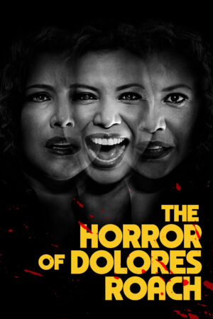 Phim The Horror Of Dolores Roach HD Vietsub - The Horror Of Dolores Roach