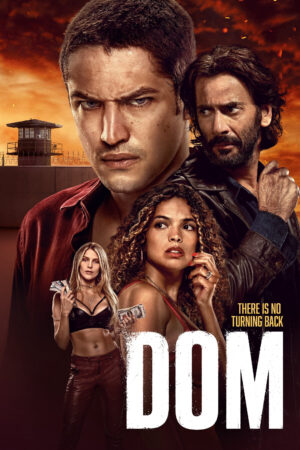 Phim Dom ( 2) HD Vietsub - DOM (Season 2)