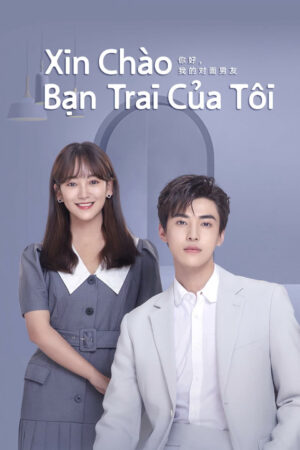 Xin Chào Bạn Trai Của Tôi