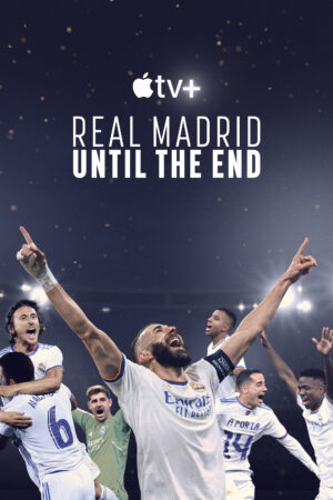 Real Madrid Chiến đấu đến Phút Cuối Cùng