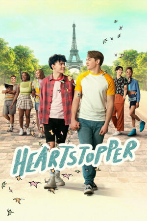 Phim Trái Tim Ngừng Nhịp ( 2) HD Vietsub - Heartstopper (Season 2)