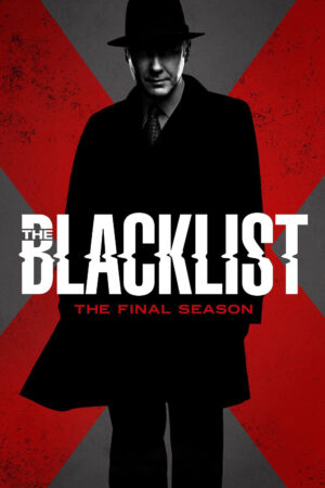 Phim Danh Sách Đen ( 10 The Final) HD Vietsub - The Blacklist (Season 10 The Final Season)