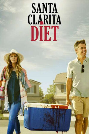 Phim Chuyện Ở Santa Clarita ( 2) HD Vietsub - Santa Clarita Diet (Season 2)