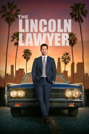 Phim Luật Sư Lincoln ( 2) HD Vietsub - The Lincoln Lawyer (Season 2)