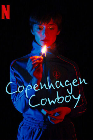 Phim Cao Bồi Copenhagen HD Vietsub - Copenhagen Cowboy