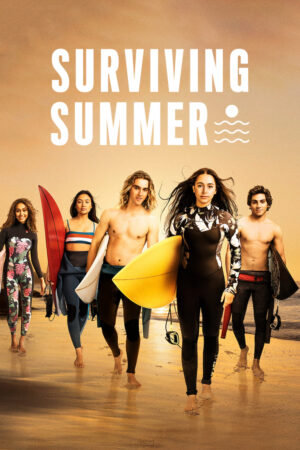 Phim Mùa Hè Dậy Sóng ( 2) HD Vietsub - Surviving Summer (Season 2)