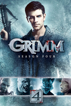 Phim Anh Em Nhà Grimm ( 4) HD Vietsub - Grimm (Season 4)