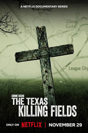 Phim Hiện Trường Vụ Án Cánh Đồng Chết Ở Texas HD Vietsub - Crime Scene The Texas Killing Fields