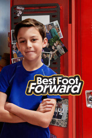 Phim Vững Bước Tiến Lên HD Vietsub - Best Foot Forward