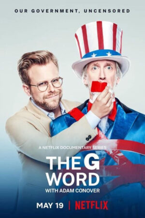 Phim Adam Conover Chính Phủ Và Chính Trị HD Vietsub - The G Word With Adam Conover