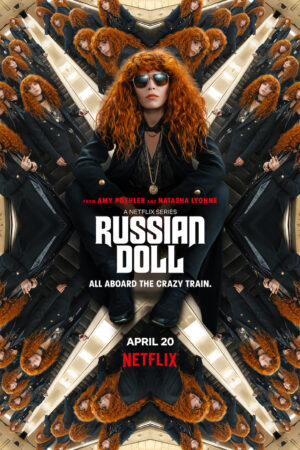 Phim Búp Bê Nga ( 2) HD Vietsub - Russian Doll (Season 2)