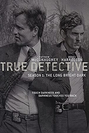 Phim Thám Tử Chân Chính ( 1) FHD Vietsub - True Detective (Season 1)