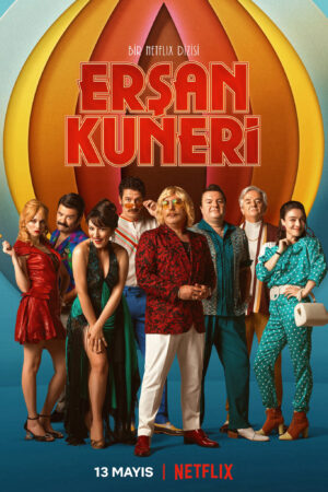 Phim The Life And Movies Of Erşan Kuneri HD Vietsub - The Life And Movies Of Erşan Kuneri