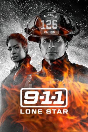 Phim Cuộc Gọi Khẩn Cấp 911 ( 2) FHD Vietsub - 9 1 1 Lone Star (Season 2)