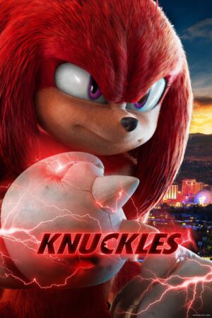 Phim Knuckles FHD Vietsub - Knuckles