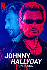 Phim Johnny Hallyday Hơn Cả Rock HD Vietsub - Johnny Hallyday Beyond Rock