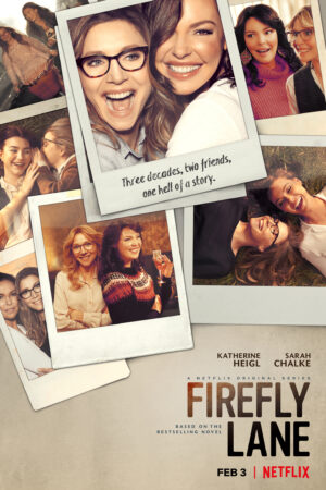 Phim Firefly Lane ( 1) HD Vietsub - Firefly Lane (Season 1)