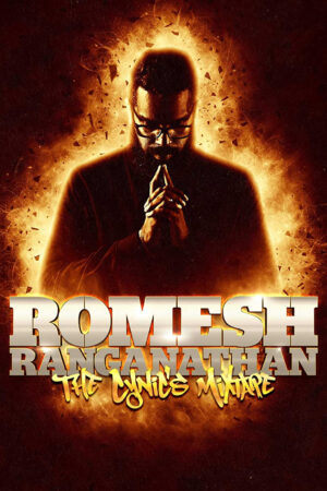 Romesh Ranganathan Người Hoài Nghi