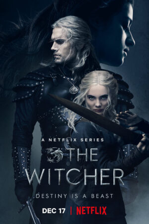 Phim Thợ Săn Quái Vật ( 2) FHD Vietsub - The Witcher (Season 2)