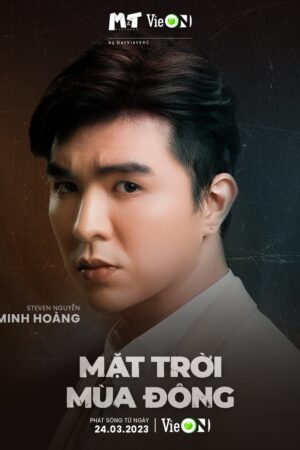 Mặt Trời Mùa Đông