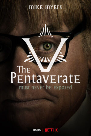 The Pentaverate