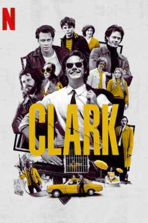 Phim Clark HD Vietsub - Clark