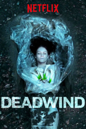 Phim Karppi ( 3) HD Vietsub - Deadwind (Season 3)