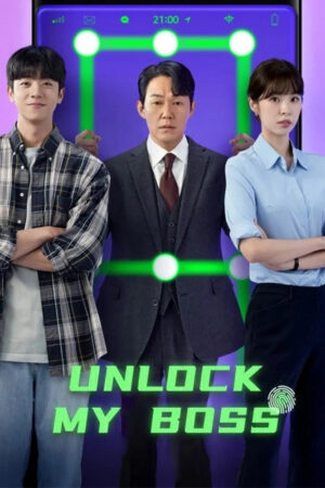 Phim Mở Khóa Sếp Tổng FHD Vietsub - Unlock My Boss