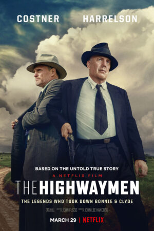 Phim Biệt Đội Xa Lộ HD Vietsub - The Highwaymen