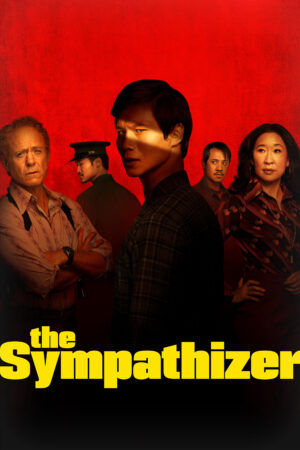 Phim Cảm Tình Viên FHD Vietsub - The Sympathizer