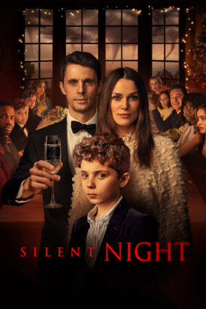 Phim Silent Night HD Vietsub - Silent Night