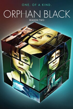 Phim Hoán Vị ( 2) FHD Vietsub - Orphan Black (Season 2)