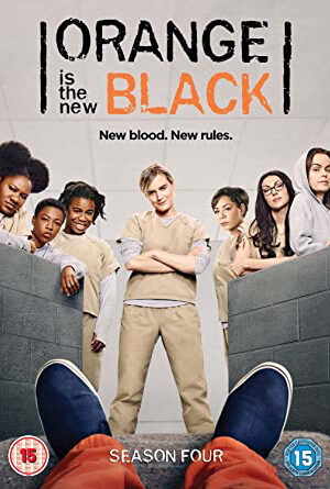 Phim Trại Giam Kiểu Mỹ ( 4) FHD Vietsub - Orange Is The New Black (Season 4)