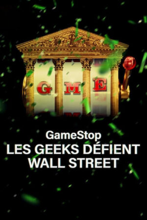 Phim Câu Chuyện Giải Cứu GameStop HD Vietsub - Eat The Rich The GameStop Saga