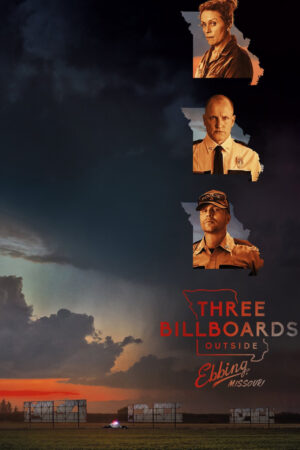 Three Billboards Truy Tìm Công Lý