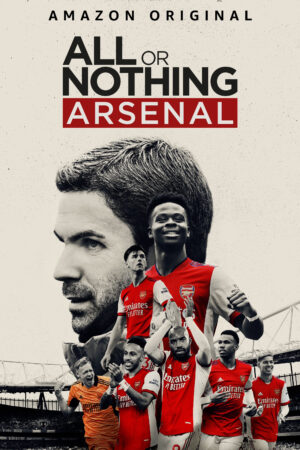 All Or Nothing Arsenal