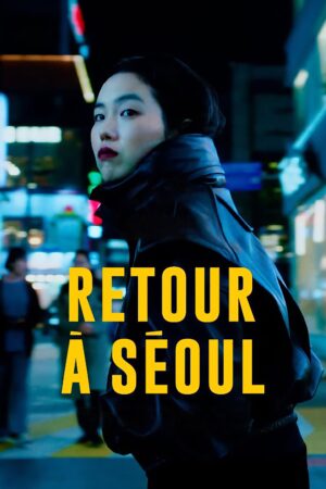 Phim Trở về Seoul FHD Vietsub - Return to Seoul