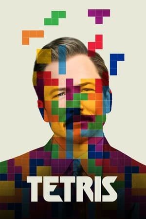 Phim Trò Chơi Xếp Hình Kinh Điển HD Vietsub - Tetris