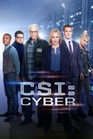 Phim Đội Điều Tra Tội Phạm Trên Mạng ( 1) HD Vietsub - CSI Cyber (Season 1)